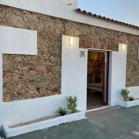 Herdade Dos Salgados Do Fialho FAO Exterior photo