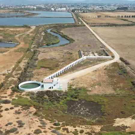 Herdade Dos Salgados Do Fialho FAO Exterior photo