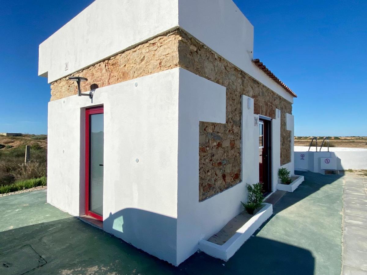 Casa de Campo Herdade Dos Salgados Do Fialho