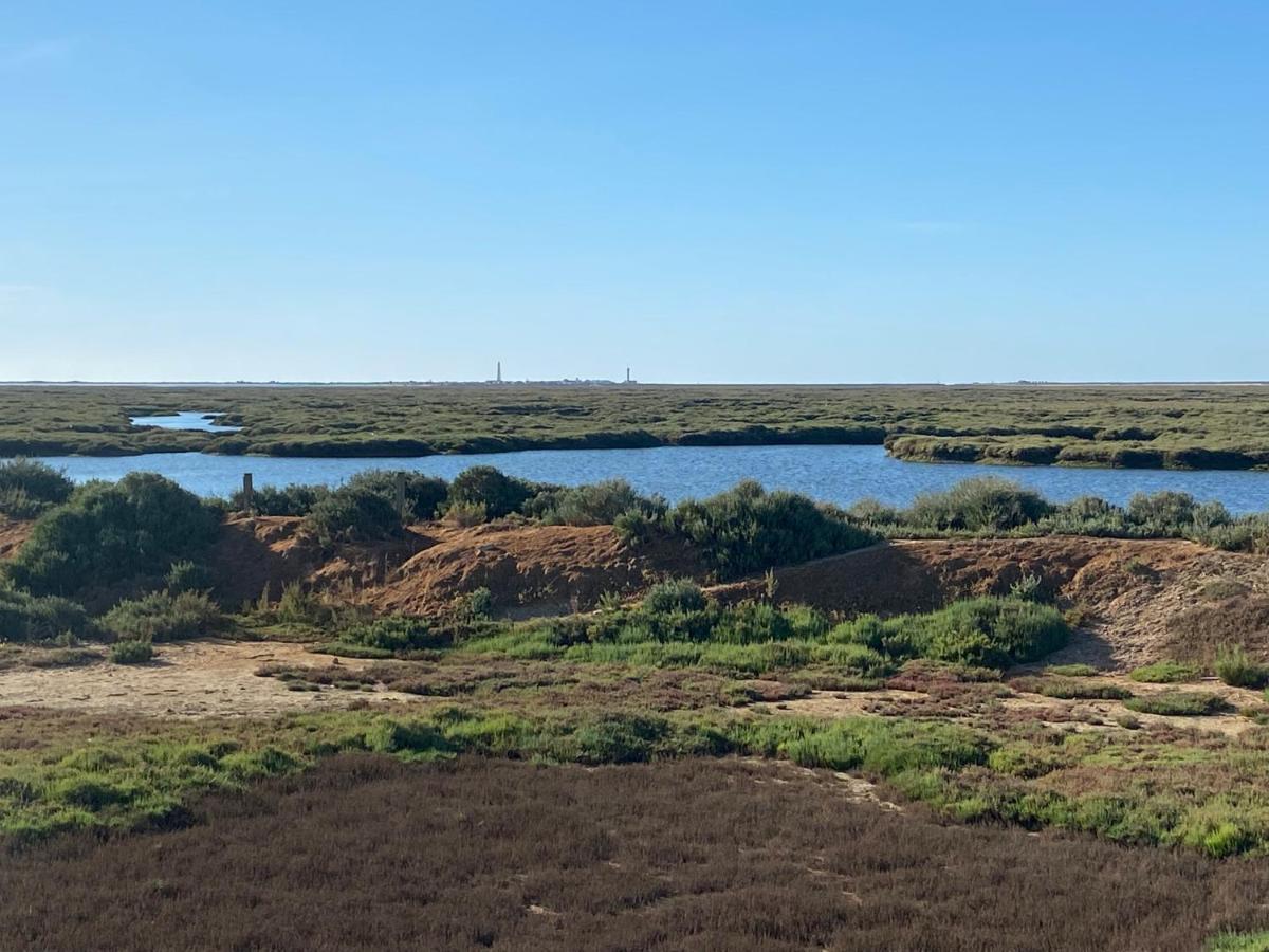 Herdade Dos Salgados Do Fialho Casa de Campo *